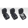 Zoom SCU-20 Estuche Semi Rígido Para Grabadoras (Small)