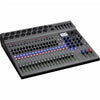 Zoom LiveTrak L-20 Consola Digital 20 Canales con Grabación 22 Pistas e Interfaz USB
