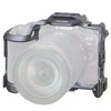 Carcasa Falcam UL-2634 para Canon R5 y R6 con Monturas F22 y F38