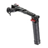 Grip Plegable UuRig R083 para Estabilizadores DJI RSC2 y RS2
