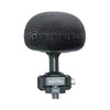 Falcam Mushroom Empuñadura Para Carcazas Metálicas UL-3040