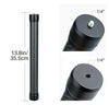 Barra Extensora UuRig DH10 de Fibra de Carbono para Estabilizadores