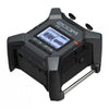 Zoom F3 Grabadora de Campo Compacta 32 Bits Flotante con 2 Entradas XLR