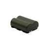 Iluminus Batería BP-511 Para Cámaras Canon