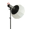 Iluminus Lantern Cover 65 cm Softbox Montura Bowens