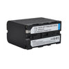 Iluminus Batería NP-F970 Decodificada (Para Luces Led y Cámaras)