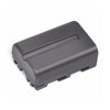 Iluminus Batería NP-FM500H