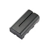 Iluminus Batería NP-F550 No Decodificada (Para Luces Led)