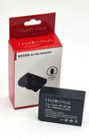 Iluminus NP-W126S Batería Para Cámaras Fujifilm Que Usan Batería NP-W126S
