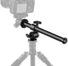 Triopo W-4 Adaptador Multi Ángulo Para Trípodes