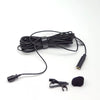 Boya BY-M2 Micrófono lavalier para Iphone con conector lightning