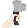 UURig R003 Empuñadura Para Accesorios Con Hilo de 1/4"