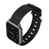 SMA-F1 Reloj deportivo inteligente a prueba de agua con pantalla táctil completa TFT de 1.3 pulgadas IP68, compatible con frecuencia cardíaca dinámica, presión arterial y detección del sueño / Bluetooth / Reloj despertador / Control de fotos