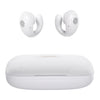 Remax TWS-17 Bluetooth 5.0 Ear Clip Style True Wireless Stereo Auricular Bluetooth (blanco)