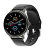 Q71 Pro 1.28 pulgadas Pantalla TFT Strap Strap Smart Watch, Support Bluetooth Call / Westrual Cycle Reminder (Negro)
