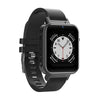 Rogbid Air 1.75 pulgadas IPS IPS Smart Watch, soporte de chat de video/llamada de tarjeta SIM, memoria: 1GB+16GB (negro)