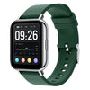 Rogbid Rowatch 2S 1.65 pulgadas TFT Smart Watch, soporte de monitoreo de la presión arterial/monitoreo del sueño (verde)