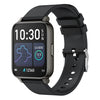 Rogbid Rowatch 2 1.69 pulgadas TFT Smart Watch, soporte de monitoreo de la presión arterial/monitoreo del sueño (negro)
