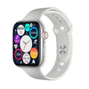 I7 Pro+ 1.75 pulgadas de pantalla Smart Smart Watch, admite monitoreo/monitoreo del sueño (blanco)
