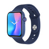 I7 Pro+ 1.75 pulgadas de pantalla Smart Smart Watch, admite monitoreo/monitoreo del sueño (azul)