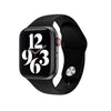 HW22 Pro 1.75 pulgadas HD Smart Watch, soporte de control de temperatura Bluetooth/Temperatura Bluetooth (negro)