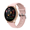 Y33 1.32 pulgadas TFT Color Smart Watch, soporte de llamadas Bluetooth/Monitoreo de presión arterial (rosa)