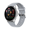 Y33 1.32 pulgadas TFT Color Smart Watch, soporte de llamadas Bluetooth/Monitoreo de presión arterial (plata)