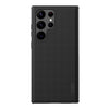 Carcasa NILLKIN Frosted Shield Pro magnética para Samsung Galaxy S23 Ultra 5G — negro