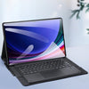 Funda con Teclado DUX DUCIS TK para Samsung Galaxy Tab S9 Ultra | Trackpad y Teclado Desmontable