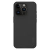 Carcasa NILLKIN Frosted Shield Pro MagSafe para iPhone 15 Pro — negro