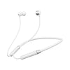 REMAX RB-S29 Linton Series Memory Neckband V5.0 Auricular inalámbrico Bluetooth (blanco)