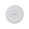 REMAX RC-190 Wanbo Series 60W Juego de caja de almacenamiento multifunción con cable de carga rápida (blanco)