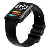 Q19 Pro IP67 A prueba de agua 1.69 pulgadas SmartWatch (Negro)