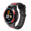 LT32 EDICION EUROPEO 4G Fotón impermeable Touch Fot Fotografía GPS Niños Teléfono Smart Reloj (rojo)