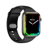 HD7MAX 1.9 pulgadas Multifuncionales resistentes a impermeables con función NFC (negro)