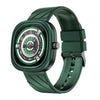 Préstamo G32 1.32 pulgadas Monitoreo de frecuencia cardíaca Smart Watch (verde)