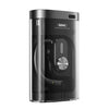 REMAX OpenBuds P3 Auricular Bluetooth inalámbrico OWS de oído abierto de metal (negro)