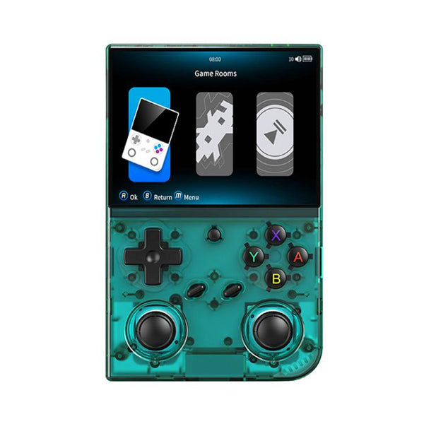 Consolas Retro