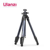 Ulanzi Ombra II Traveler Trípode Liviano Para Fotografía - T156