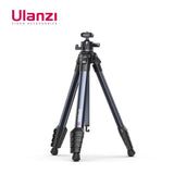 Ulanzi Ombra II Traveler Trípode Liviano Para Fotografía - T156