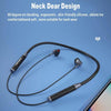 Audifonos Bluetooth Lenovo Deportivo He06