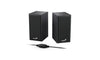 Parlantes Genius Sp-hf180 6w Usb 3.5mm