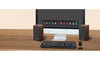 Parlantes Genius Sp-hf180 6w Usb 3.5mm