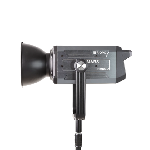 Triopo M-600D Led Para Video 600W
