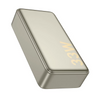 Powerbank Carga Rapida Hoco Q27 10000 Mah 33w