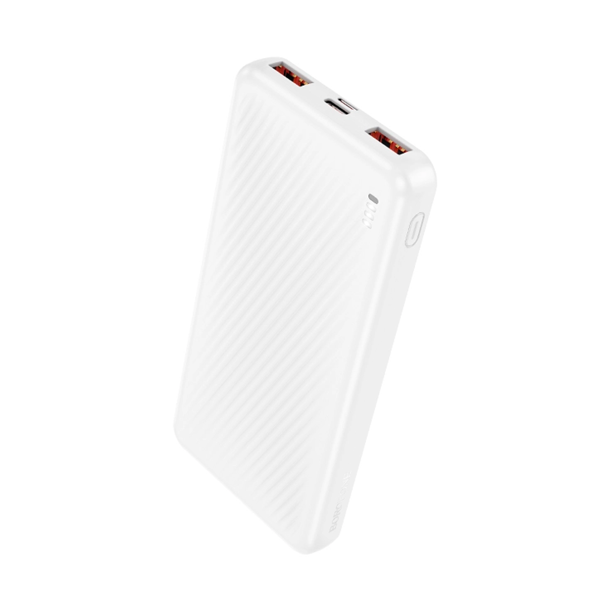 Powerbank Carga Rapida Borofone Bj56 10000 Mah 22.5w