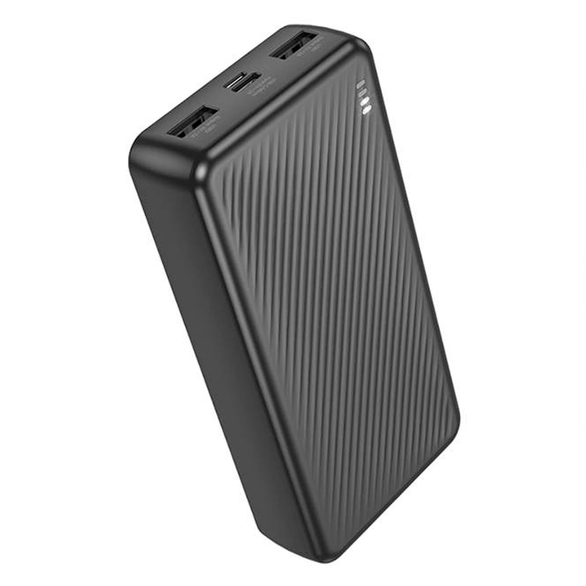 Powerbank Carga Rapida Borofone Bj55a 20000 Mah