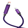 Cable Tipo C a Tipo C 100w Hoco U125