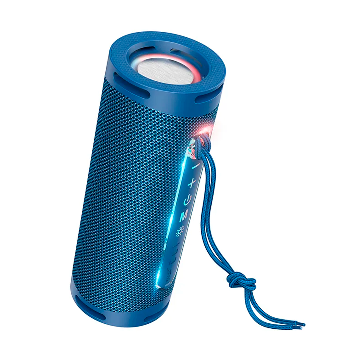Parlantes Inalambrico Bluetooth Hoco Hc9 Fm Aux TF