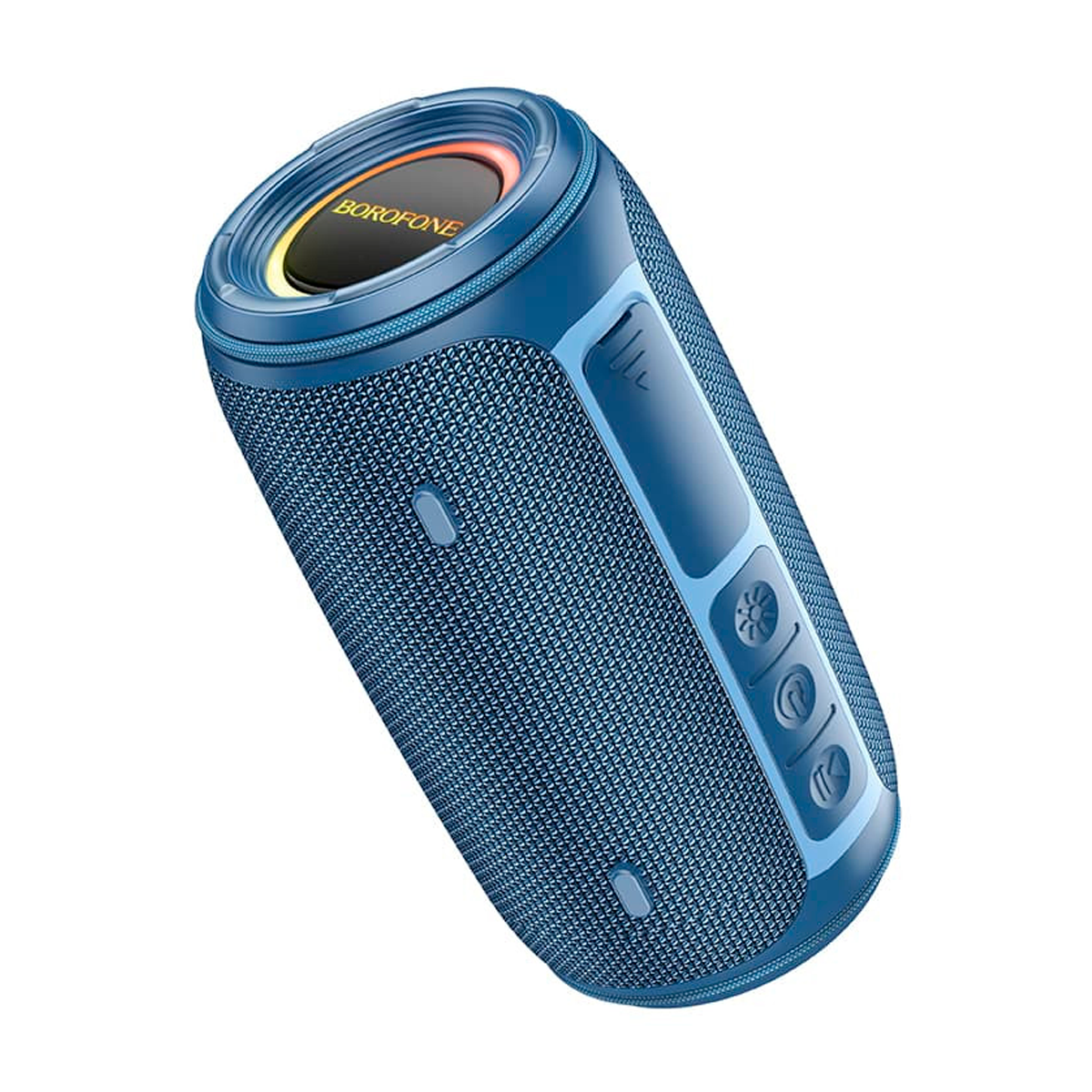 Parlantes Inalambrico Bluetooth Borofone Br38 Fm Aux TF